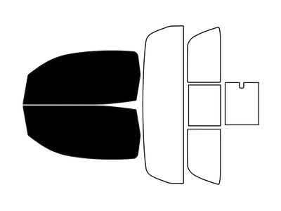 Front - 5%