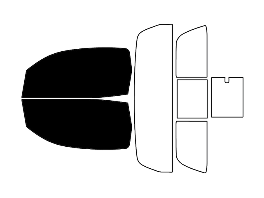 Front - 5%