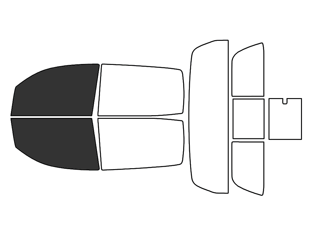 Front - 20%