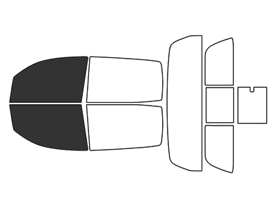 Front - 20%