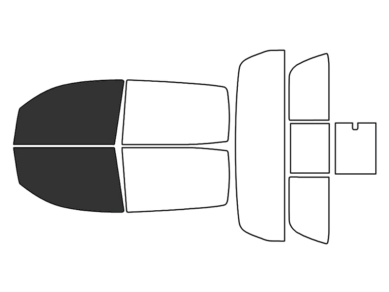 Front - 20%