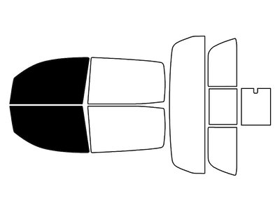 Front - 5%