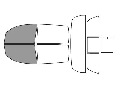 Front - 50%