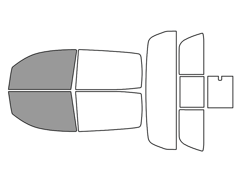 Front - 50%