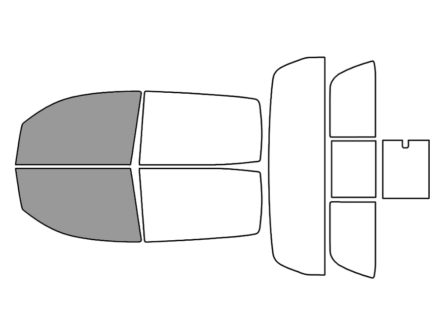 Front - 50%