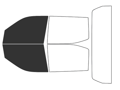 Front - 15%