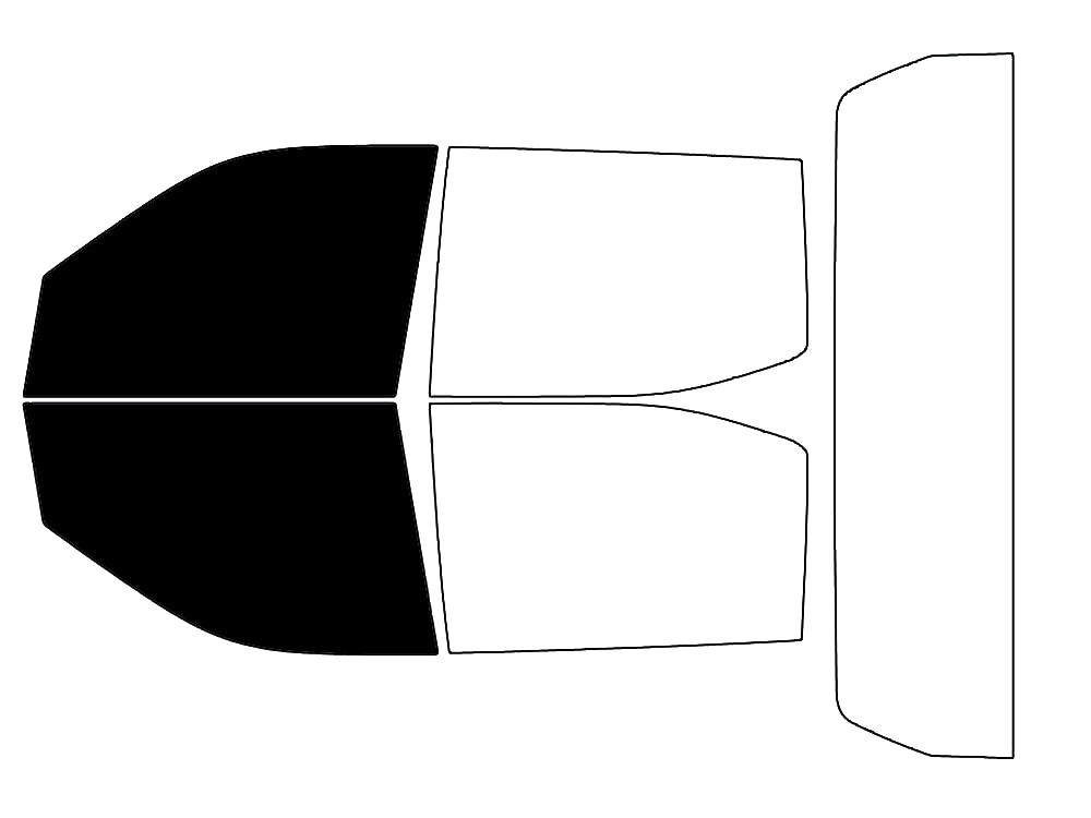 Front - 5%