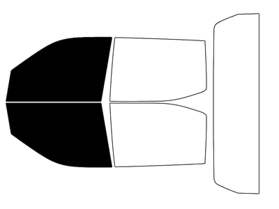 Front - 5%