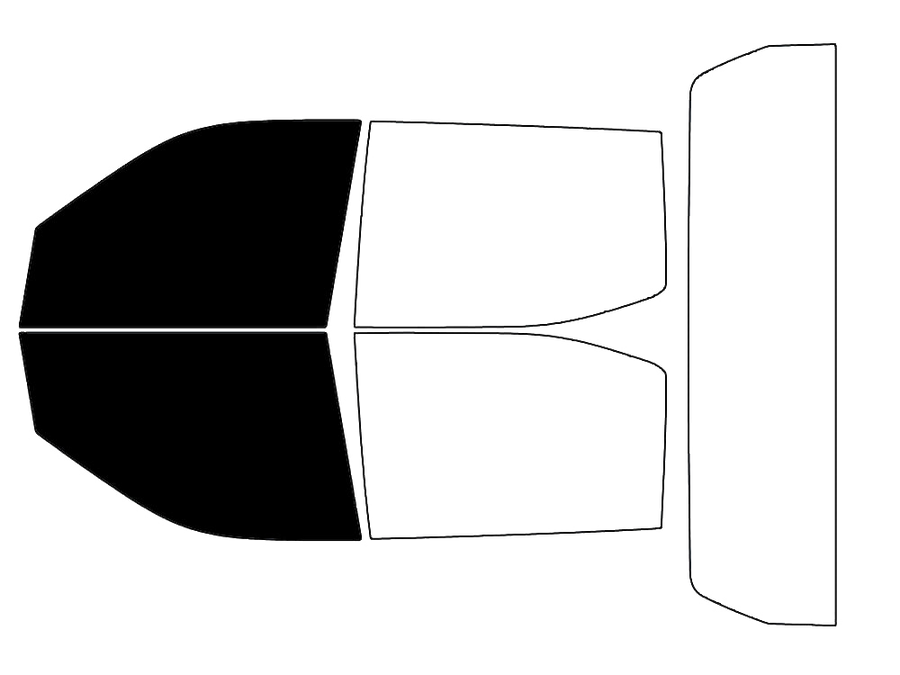 Front - 5%