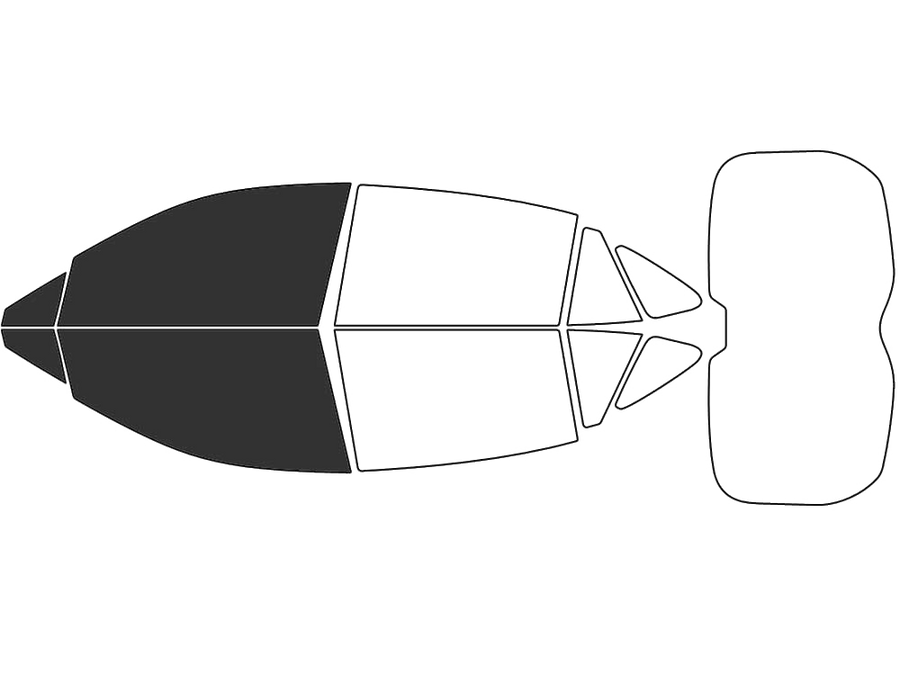 Front - 15%