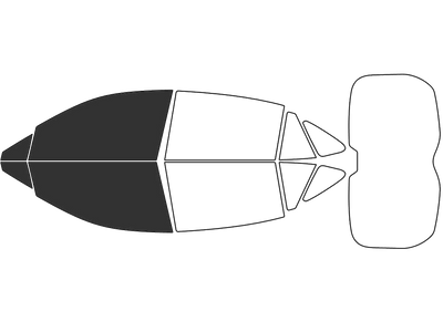 Front - 15%