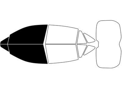 Front - 5%