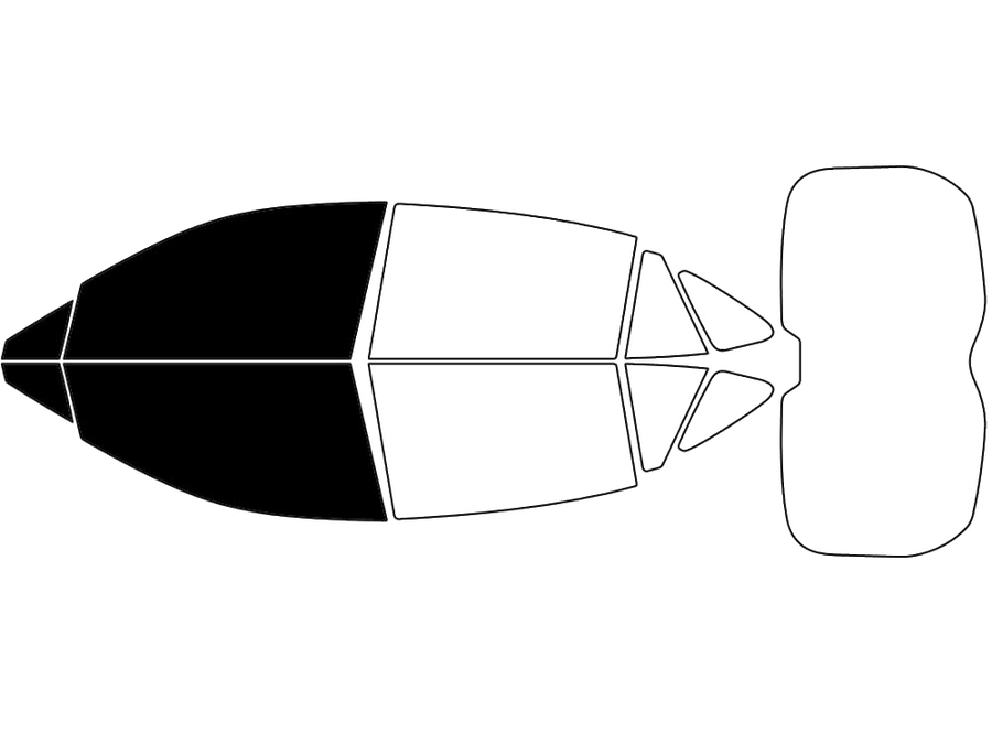Front - 5%