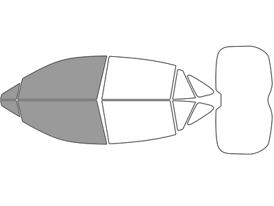 Front - 50%