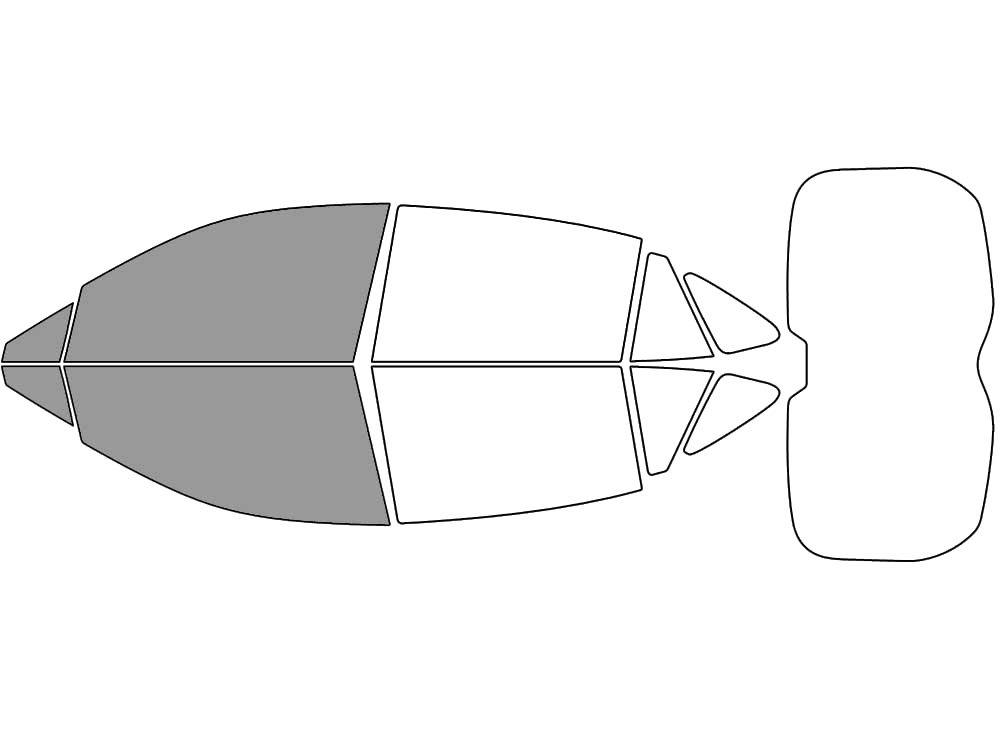 Front - 45%