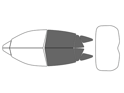 Back - 30% + Cargo