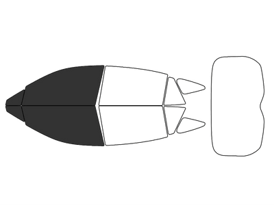 Front - 15%