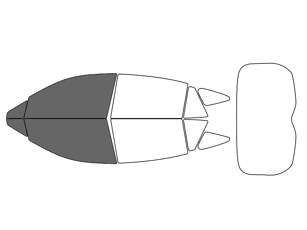 Front - 30%