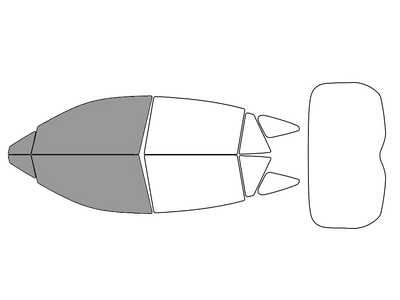 Front - 50%