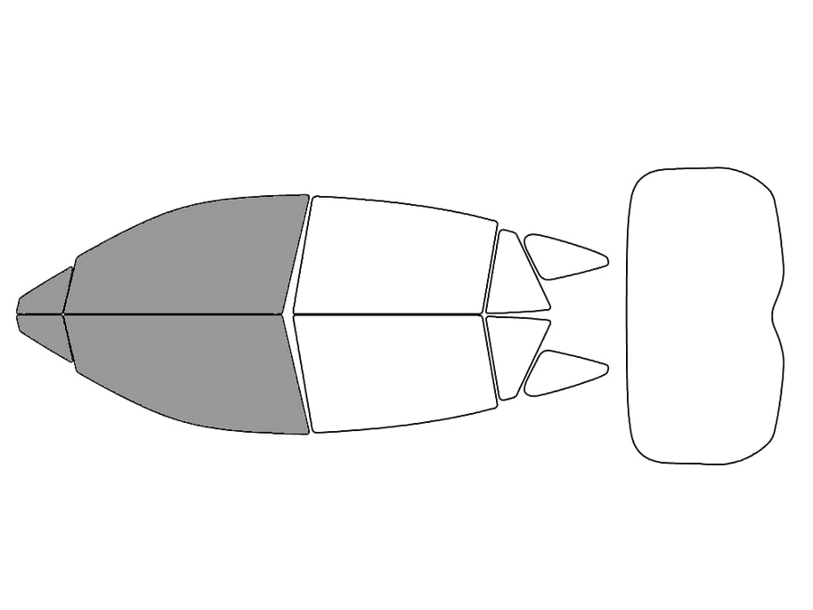 Front - 50%
