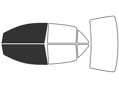 Front - 15%