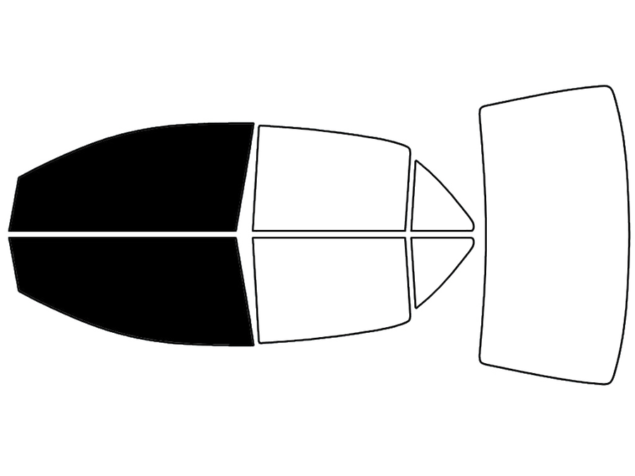 Front - 5%