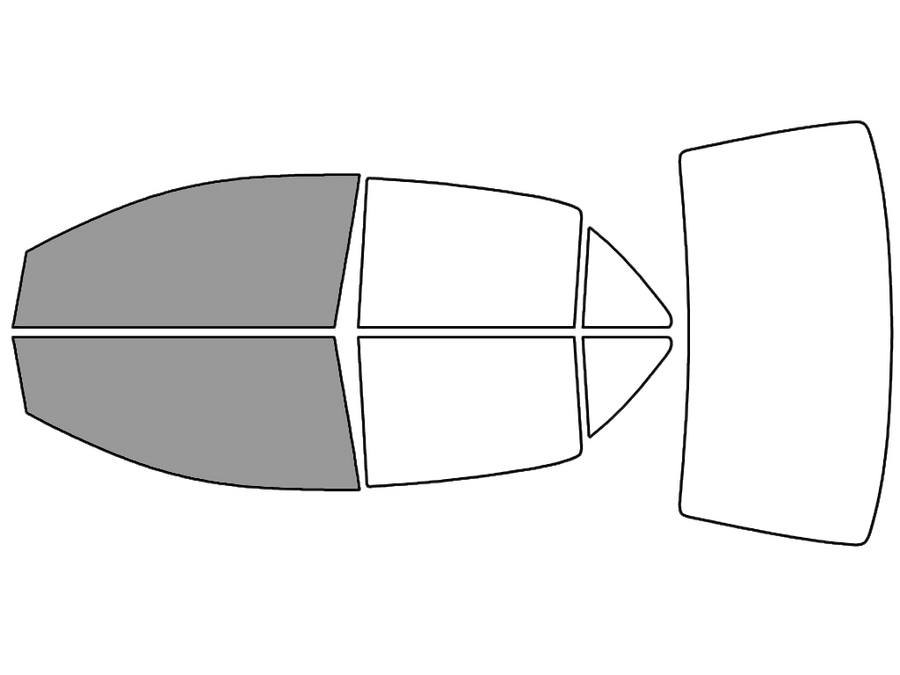 Front - 45%