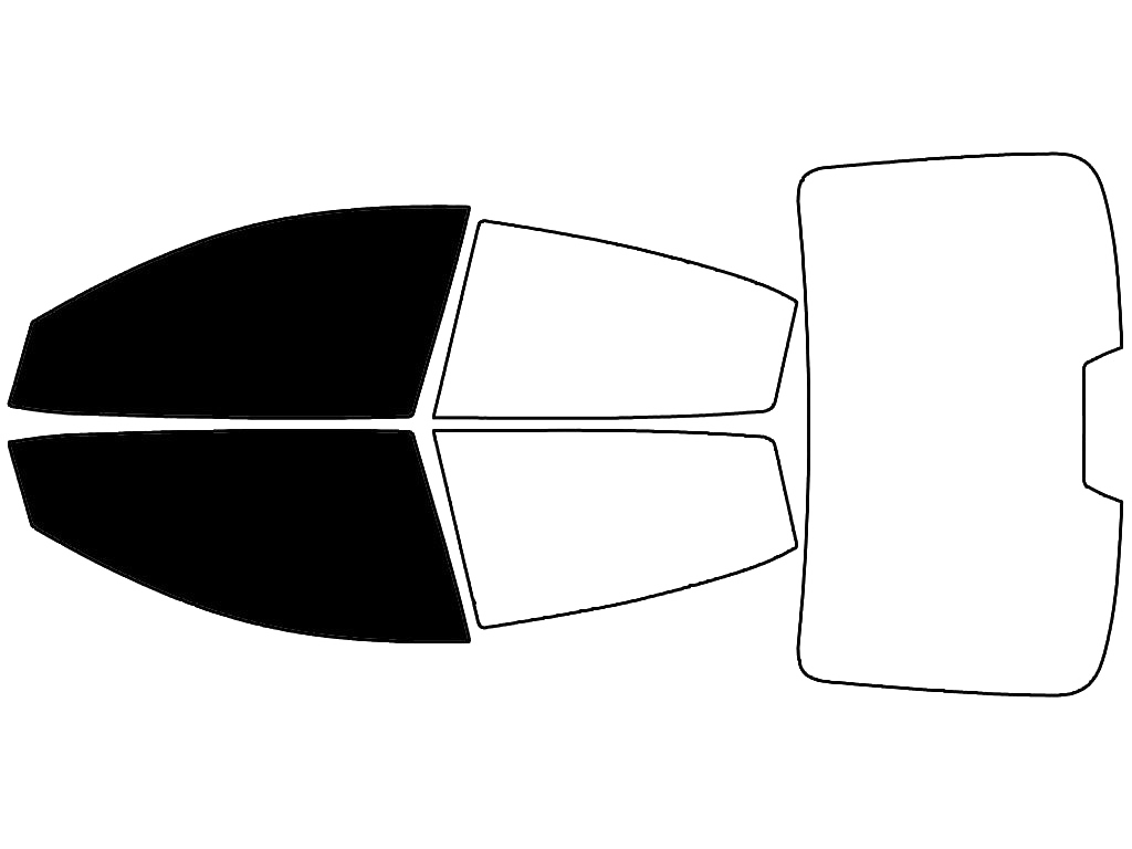 Front - 5%