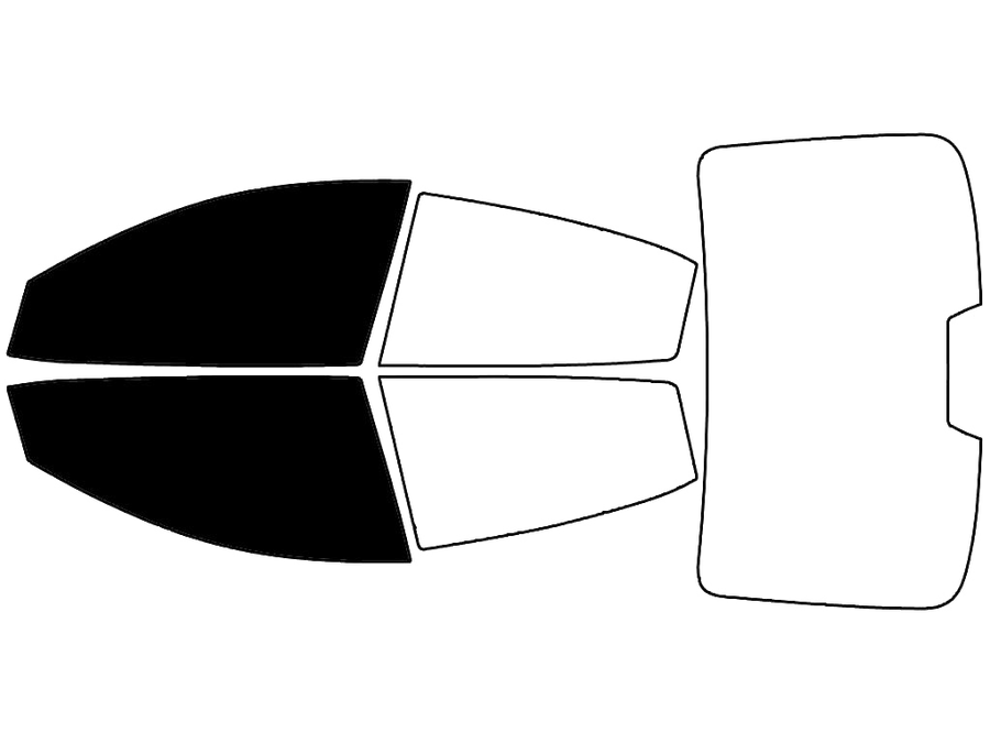 Front - 5%