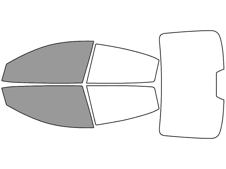 Front - 45%