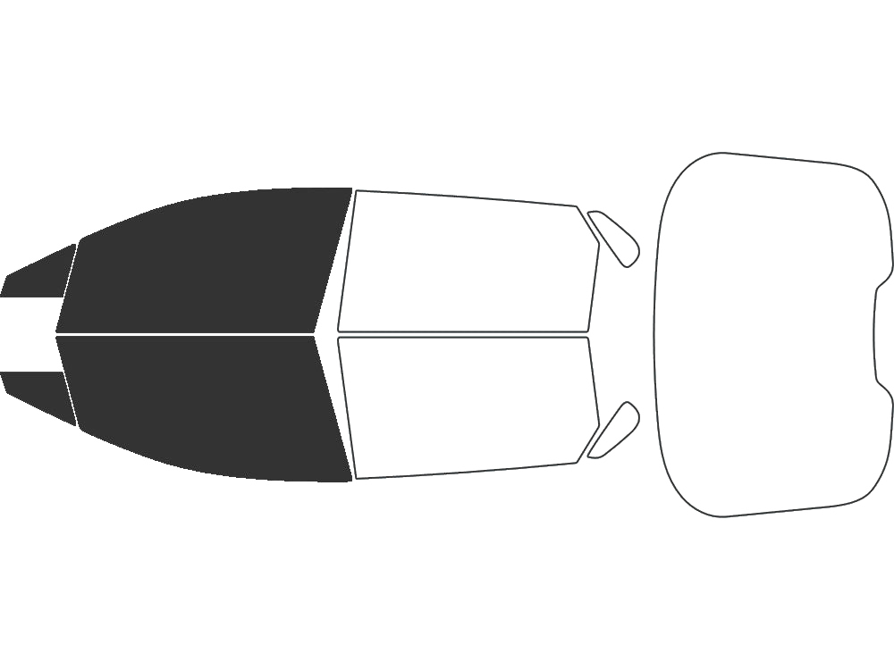 Front - 15%