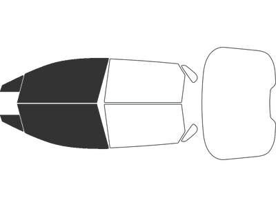 Front - 15%