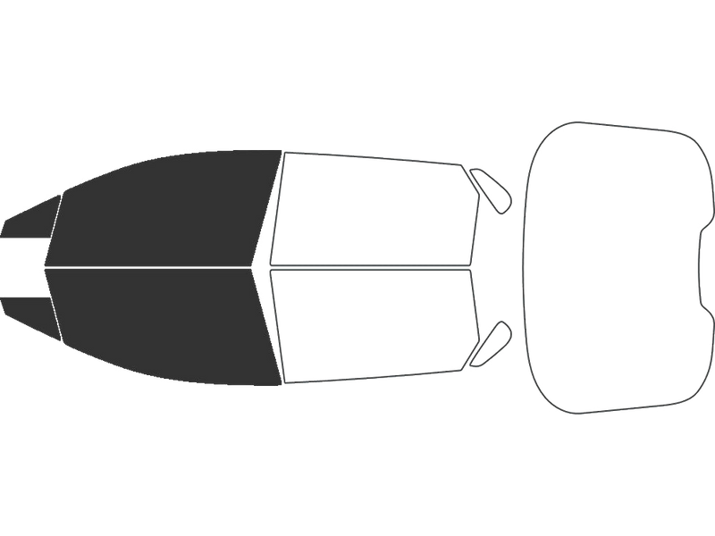 Front - 15%