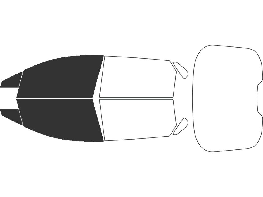 Front - 15%