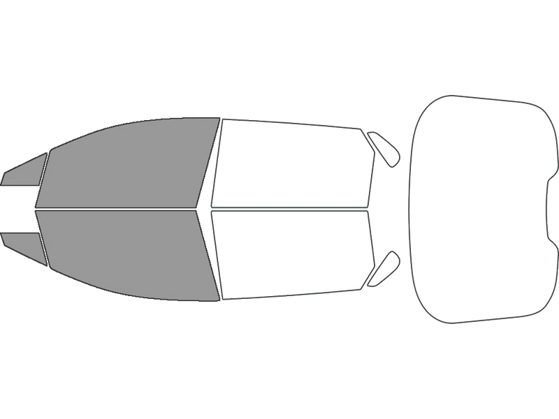 Front - 50%