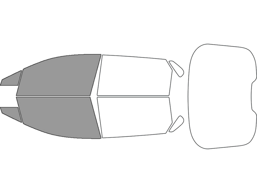 Front - 50%
