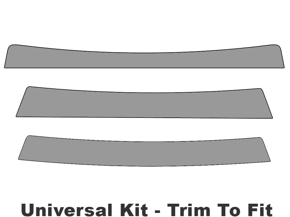 50% (Universal)