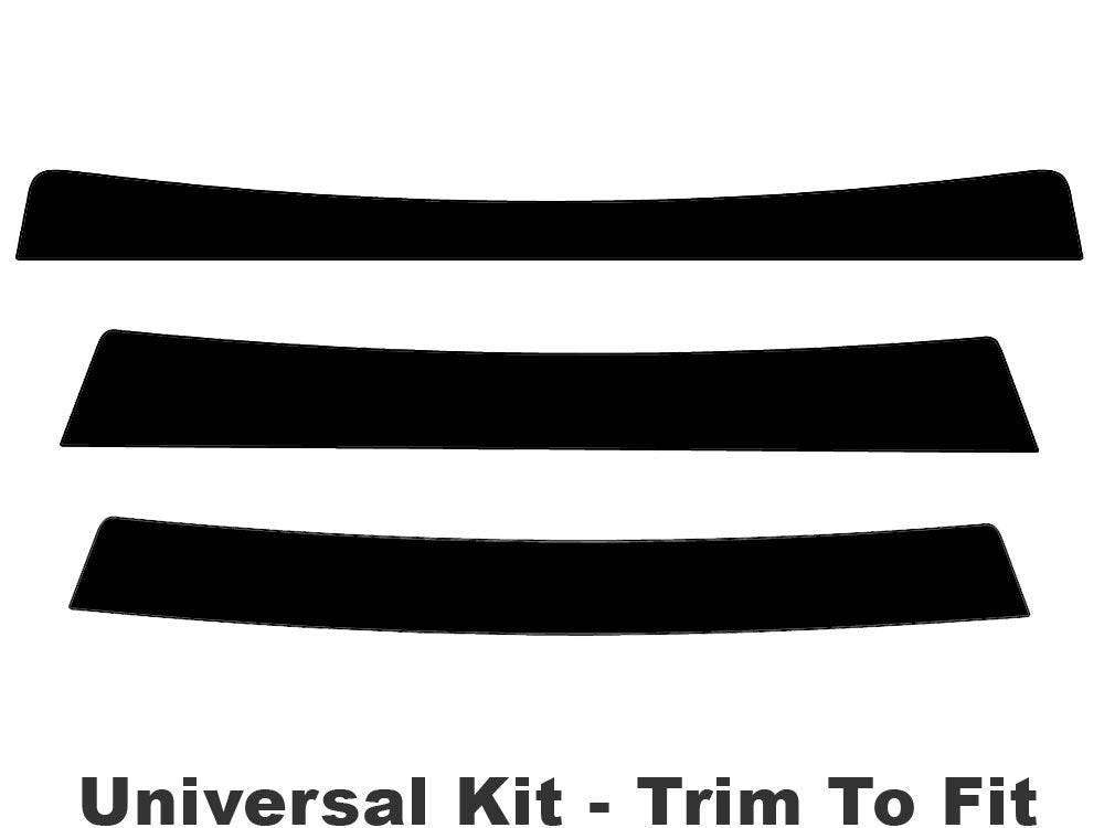 5% (Universal)