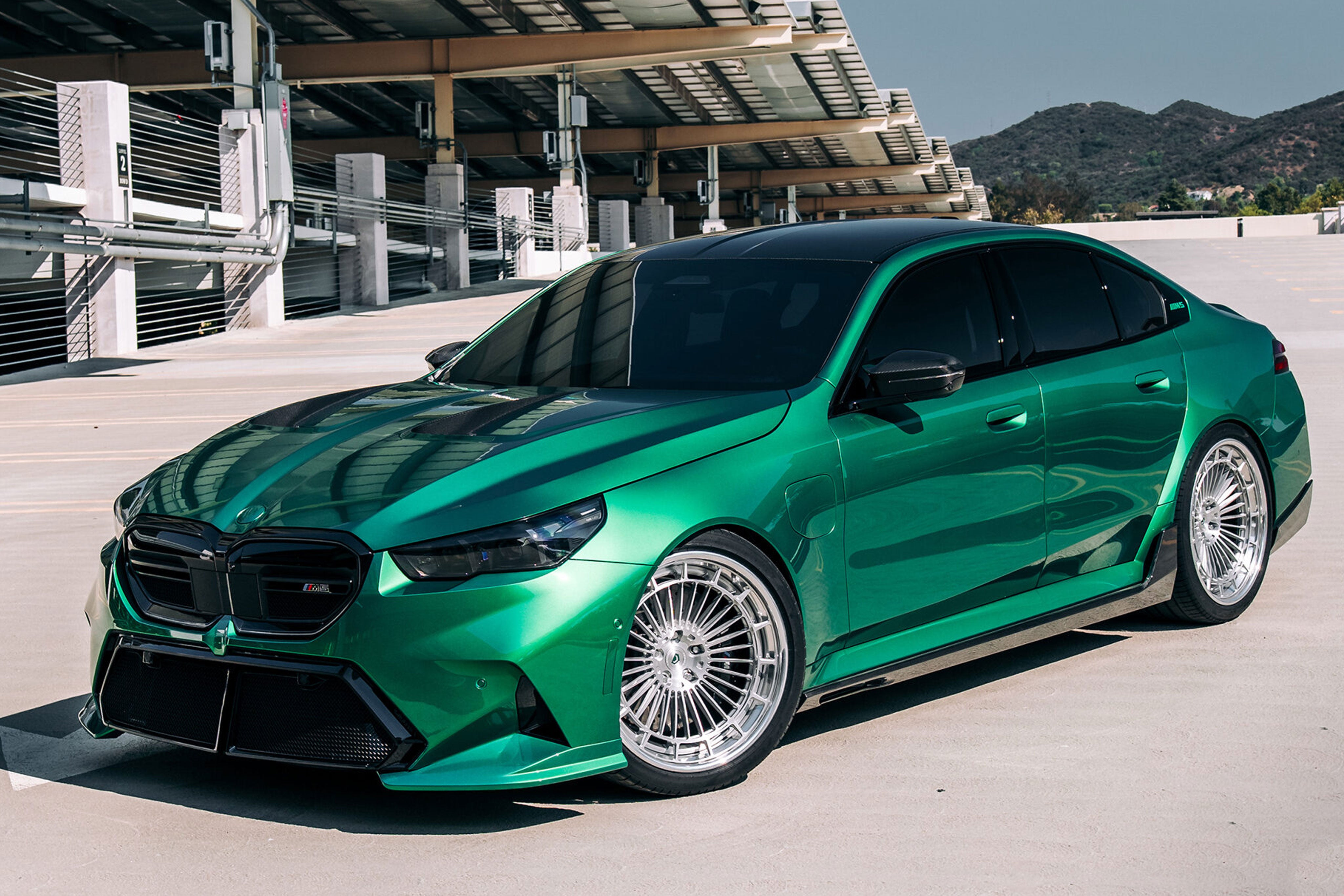 Vinyl Wraps