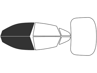 Front - 15%