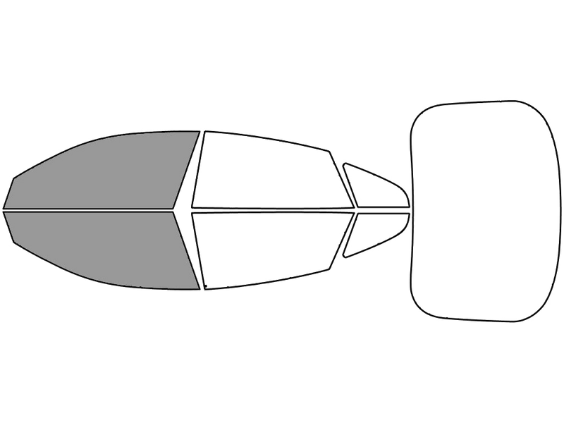 Front - 45%