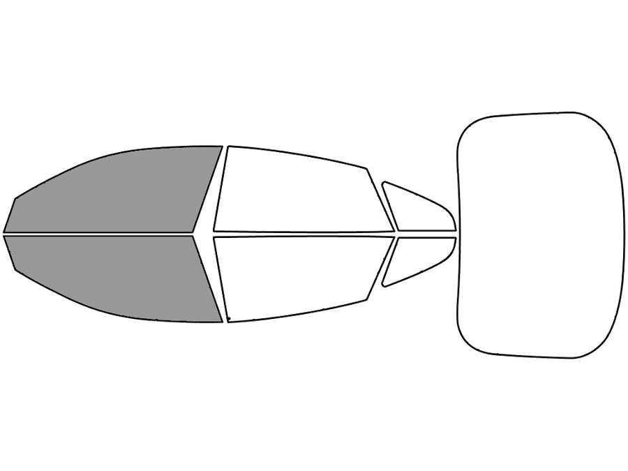 Front - 45%
