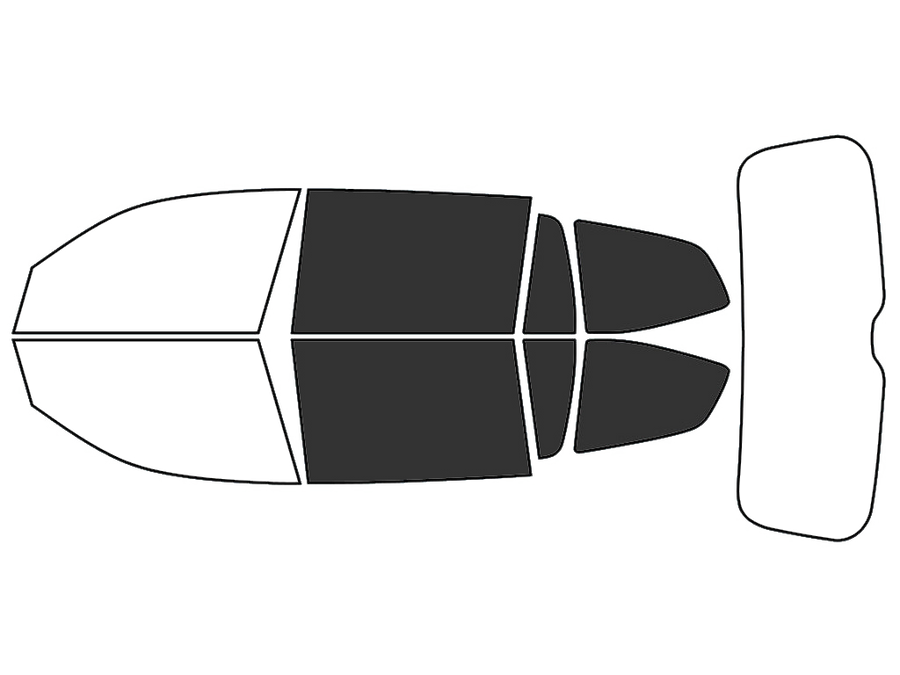 Back - 15% + Cargo