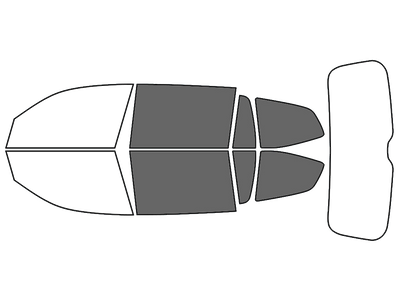 Back - 35% + Cargo