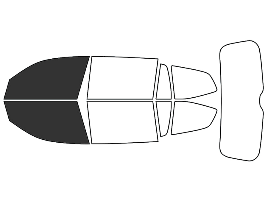 Front - 15%