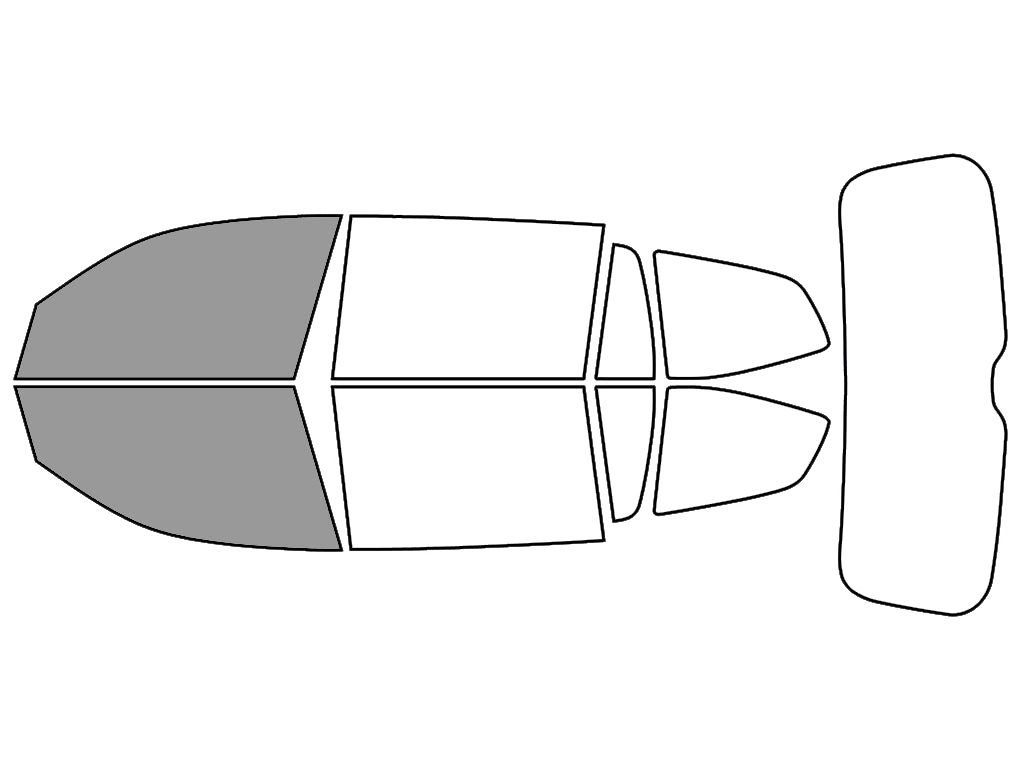 Front - 45%