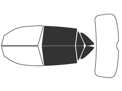 Back - 15% + Cargo