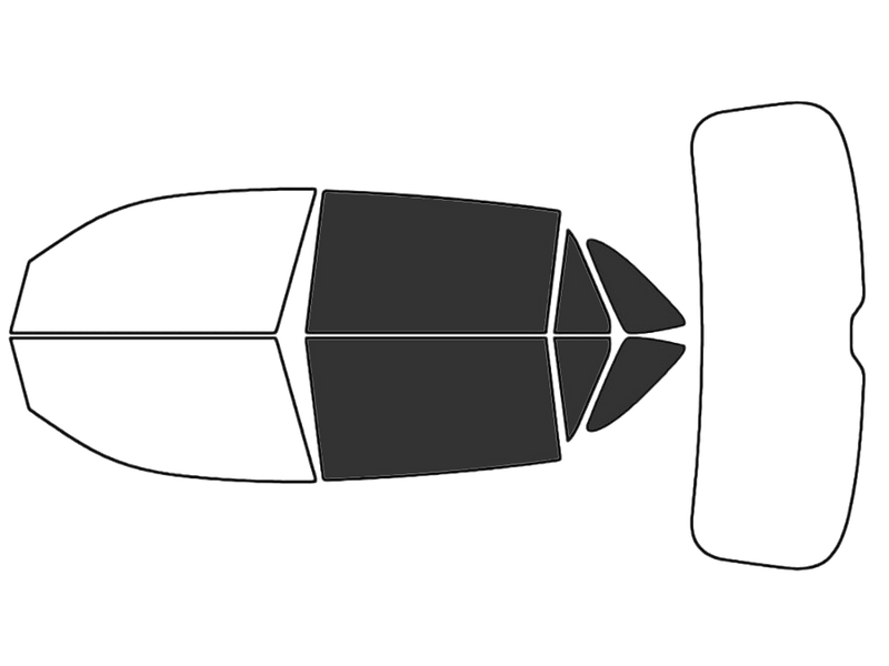 Back - 15% + Cargo