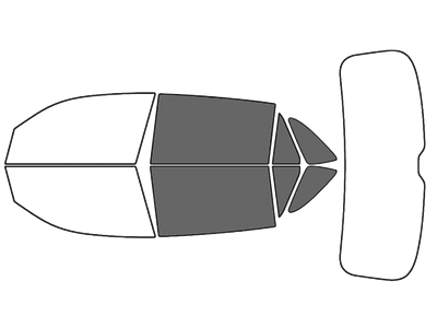 Back - 35% + Cargo