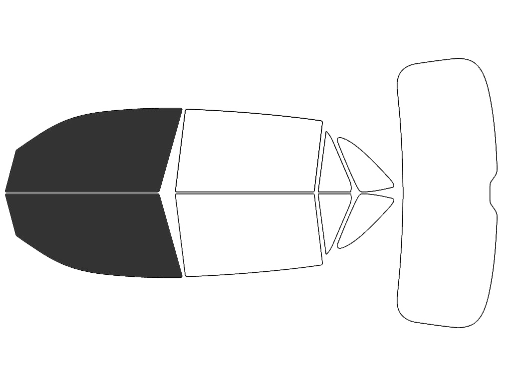 Front - 15%